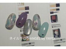 エンジェル 葛飾(ANGEL)/