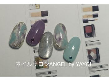 エンジェル 葛飾(ANGEL)/