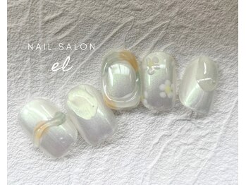 エル 高槻市駅前店(el)/Eコース　７３００円