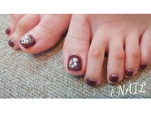 アイネイル(iNAIL)/