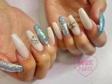 マークネイルズ(MARK Nails)/