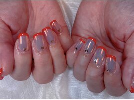 ミラーフレンチ