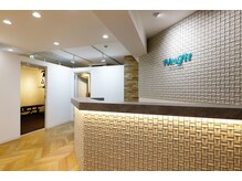ネクスフィット(Nexfit)/店内写真【小顔/横浜/神奈川】