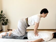 ナチュウェイ(Natuway)/【高崎/整体/タイ古式】6点圧迫