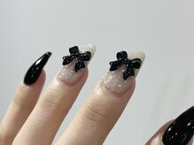 施術中の注意事項[天神/大名/ワンホン/韓国/ニュアンス/パラジェル]