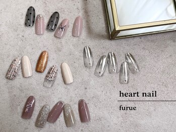 はあとねいる 古江店/◇店舗限定 10月追加◇