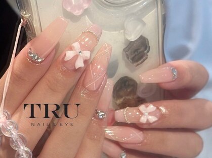 トゥルーネイル アンド アイ 池袋店(TRU NAIL & EYE)の写真