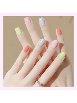 ゼット(Zet)/ワンカラー