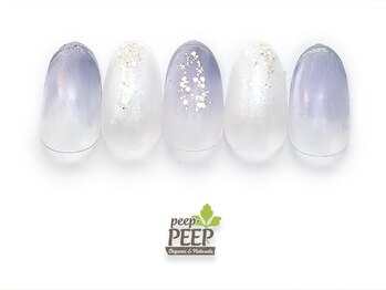 ピッピ 桜新町店(peep PEEP)/24年12月マンスリートレンド-5