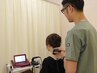 【整体】今すぐ痛みを取り除きたい(もみほぐし＋電気施術)40分