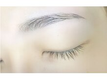 ビバ(Viva)/眉毛Wax