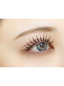 キープ力が自慢のサロン