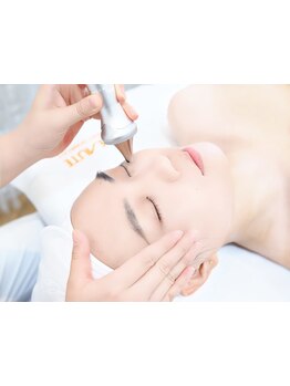 毛穴ケアをしたい