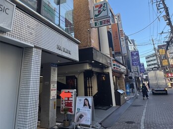 ベル 町田店(Belle)/HAビル4階までエレベーターで！