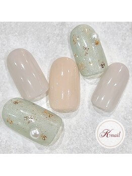 ケイネイル(Knail)/スタンダードアート