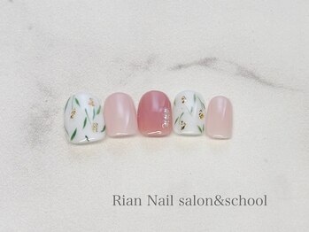 ★シーズンデザイン★