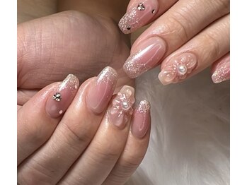 ジェイノヴァール(Jnovart)/