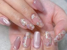 ネイルユー(Nail Yu)