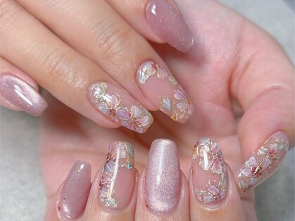 ネイルユー(Nail Yu)の写真