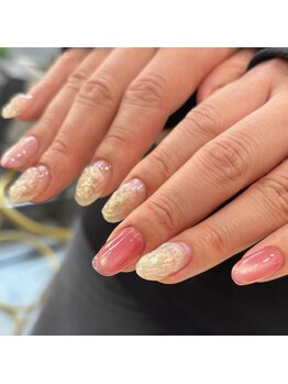 アンネ 千葉中央店(ANNE)/pop pink！