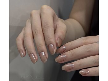 ピュアアンドリッチネイルサロン(Pure&Rich Nail Salon)/