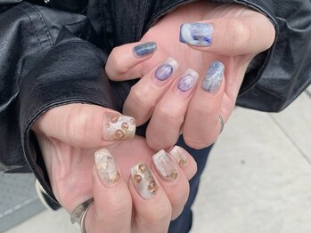 シー 新小岩(Shi.)/持込み◎90分アートコース