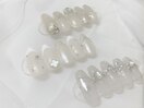sample Nail