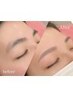 《美眉スタイリング》次世代アイブロウ　￥3,000