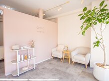 ミュー 春日井店(mieux)の雰囲気（プライベート施術での対応なので安心して受けられます）