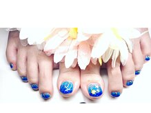 ルアナネイル(Luana_Nail)