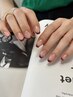 ［hand］french