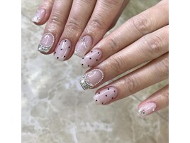 オールフルスタイル★ハンド★