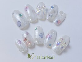 定額カジュアル