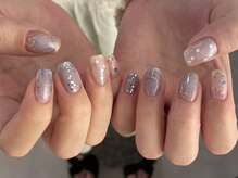 603ネイルズ(603NAILS)/ネイルデザイン