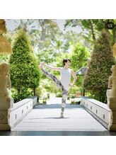 ハレヨガハワイ 大倉山(HaleYogaHawaii)&nbsp;大塚 真苗