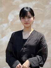 キャプラスネイル ミートトゥリー 中津川(CAPLUSNAIL meettree) ruka 