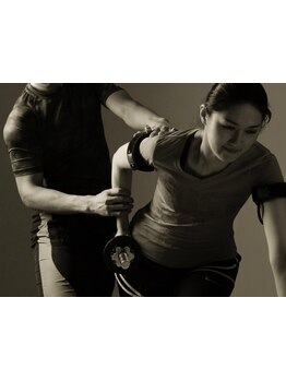 太モモ・ヒップまわりをケアしたい