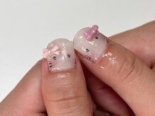 モイ(moi)/ kittyちゃん♪