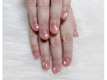 アイナアイナ(AINA AINA)/マグネットワンカラー★9