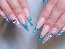 ネイルサロンアンドスクール ミュゲット(mughetto)