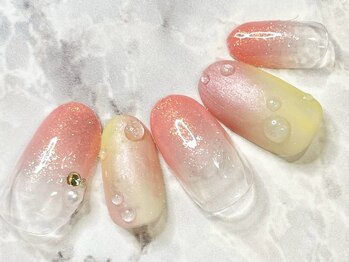 トータルビューティ ノイド(Noid)/フルーツデザイン♪