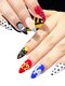 グローネイルズ(Glow Nails)の写真/飽きの来ないデザインが揃ったネイルサロン！トレンドをおさえたお洒落なアートを楽しもう♪