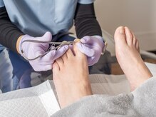 Dr.ネイル爪革命 静岡沼津店