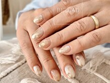 ベルダ(BELDAD)/お客様ネイル ー Customer nail