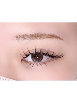 まつげのお悩み解決サロン