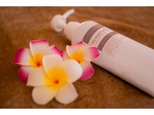 セラムミルク・美容液にも、しっかりこだわっています