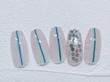 プレジール(Plaisir)/2025.9.ハンドA