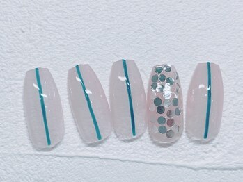 プレジール(Plaisir)/2025.9.ハンドA