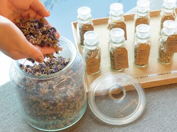 ムー 目黒区祐天寺(Muuu)/よもぎ蒸し/中目黒