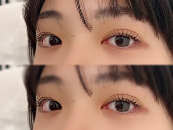 イル 鎌倉(ile)/ラッシュリフト